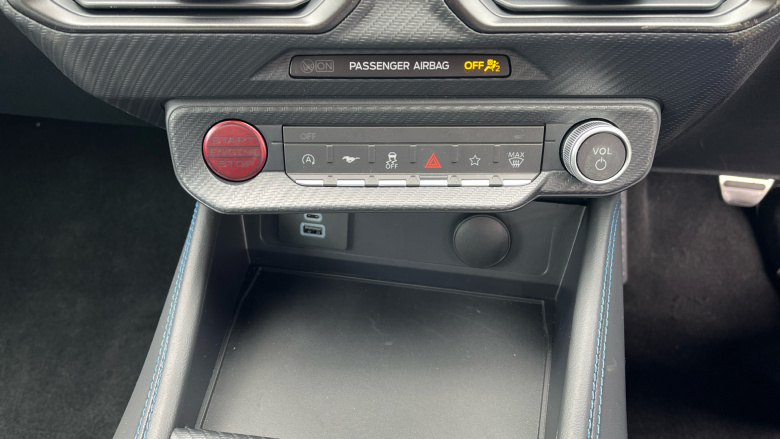 Ford Mustang 5.0 V8 Dark Horse 2dr Petrol Coupe